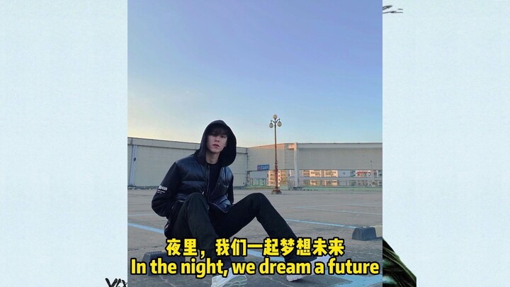 【SVT_ZER·0】SEVENTEEN Choi Han-sol VERNON Beg For You Subtitel Mandarin Zero Station