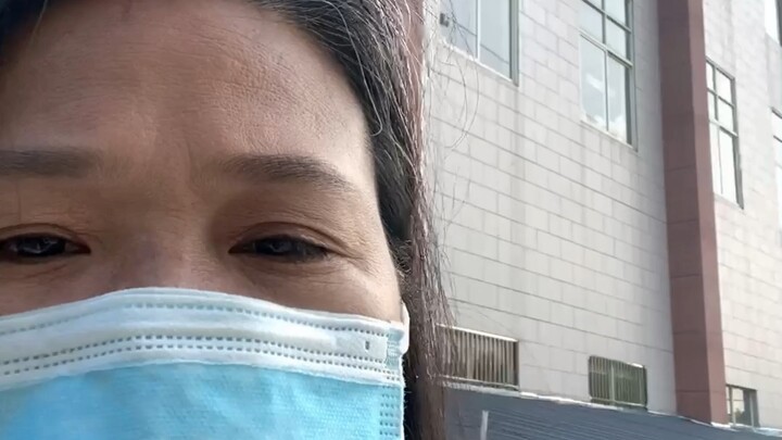 #Shanghai International Studies University Xianda College of Humanities and Economics##Zhu Xiaoxue I