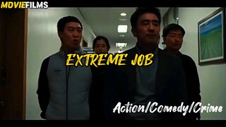 Extreme Job-Tagalog Dubbed