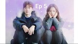 Rain Or Shine Ep 5 hindi Dubbed | new korean drama hindi dubbed
