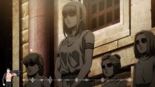 [AMV]ตอนที่ 5 <ผ่าพิภพไททัน>