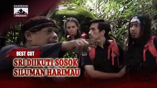 Siluman Harimau & Siluman Monyet | Best Cut Eskpedisi Merah Eps 8 (2/3)