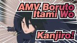 Boruto|"Itami Wo Kanjiro!" 2.0 Sasuke&Naruto&Naruto vs Otsutsuki