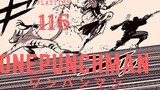 Having a Nyan Party! {One Punch Man 116(158) 'Playtime' Review}