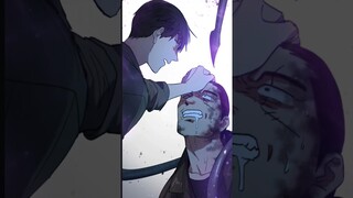 Big Bro Dark side #dark #webtoon #manhwa #comics #manhua #manga #brother