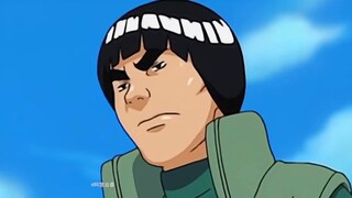 Lima Adegan Lucu "Naruto" Kakashi dan Kai!