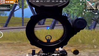 Highlights 1vs4 - Tổng Hợp Highlights Cận Chiến Bằng Awm | Pubg Mobile P2