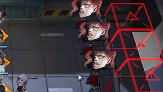 [Arknights] Everyone in Arakisou wants to play Arknights! (Persecution is prohibited)