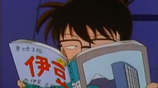 ยอดนักสืบจิ๋ว โคนัน ปี 6 ตอนที่ 264 เสียงปืนในคฤหาสน์ทานตะวัน