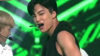 لا يمكن تجاوزها EXO مسرحية رائعة "The Eve ليلة الاحتفال"!