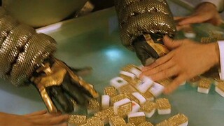 机器人竟然也会出老千