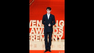 Congratulations on your success, Tian Jia Rui 田嘉瑞