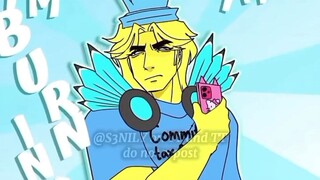 random forsaken animation | CREDITS TO THE OWNER |