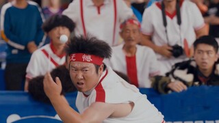Chen Xiang 6:30: Tidak peduli seberapa hebat kung fu-mu, kamu masih takut pada pisau dapur!