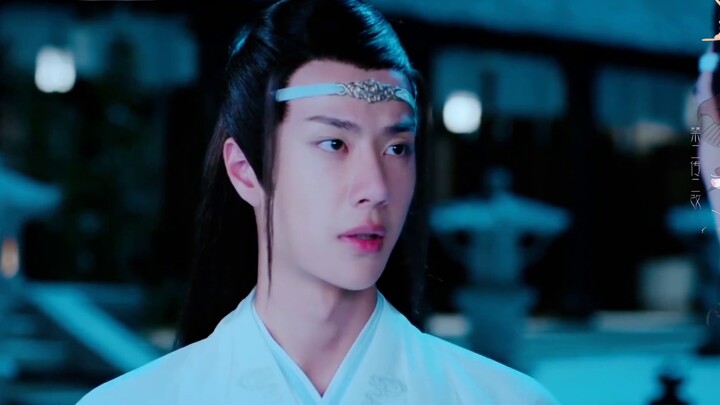 [Sweet Pet HE][Xian Wang][Shuang Jie] I only eat one bite 4 (Rabbit Xian x White Radish Zhan) Forbid