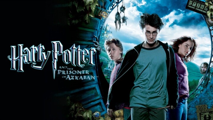 Kenapa Prisoner of Azkaban Jadi Favorit Banyak Potterhead? #nostalgiatime