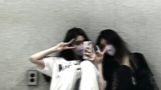 【救命】不一样的感觉，但是都帅到我了! ! !秋天好拽，忙内是才16岁吗，就已经这么帅了