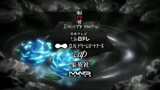 Death Note Tập 26 Tái sinh