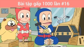 Bài tập gấp 1000 lần p16