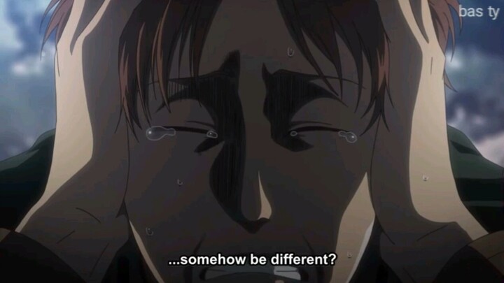 Floch Foster "The Devil's Assistant" Enemy - (Imagine Dragons) AMV