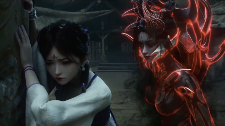 Divine Manifestation | 19