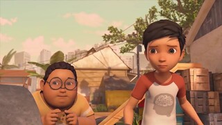Adit & Sopo Jarwo | Dennis Main Petak Umpet Maunya Sama Adit | Spesial Adit