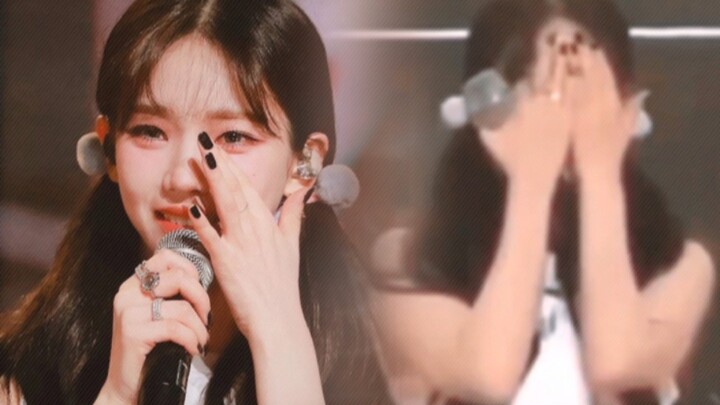 Cứ như thể lần nào bạn khóc cũng là vì fan… Nội bộ SM rạn nứt, biến động liên miên, bạn lại mất ngủ,