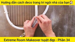 Hướng dẫn cách deco trang trí ngôi nhà của bạn #34