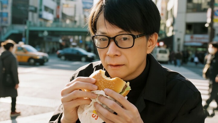 Lý Gia Thành quý mạng đến mức nào? Chỉ cần nhìn vào bát cơm của ông là biết.