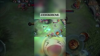 JANGKRICML main chou!!!!!!! #shorts