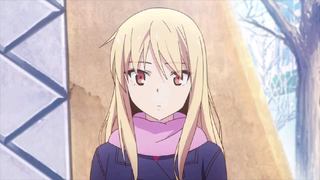 🌸 Sakurasou no Pet na Kanojo Tập 18 🌸