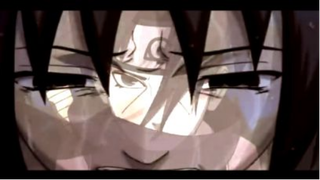 Sasuke Itachi cực buồn #Uchiha # AnimeHeart