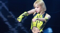 Ex Machina muncul! Lagu baru Kim Min-jeong Winter "Illusion" 4K direkam langsung di atas panggung