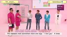 Idol Room Episode 52 Part 1