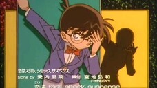 💊Detective Conan s6 - Op 8 "Koi wa Thrill, Shock, Suspense by Rina Aiuchi" | «ep 205-230» {ep-222}