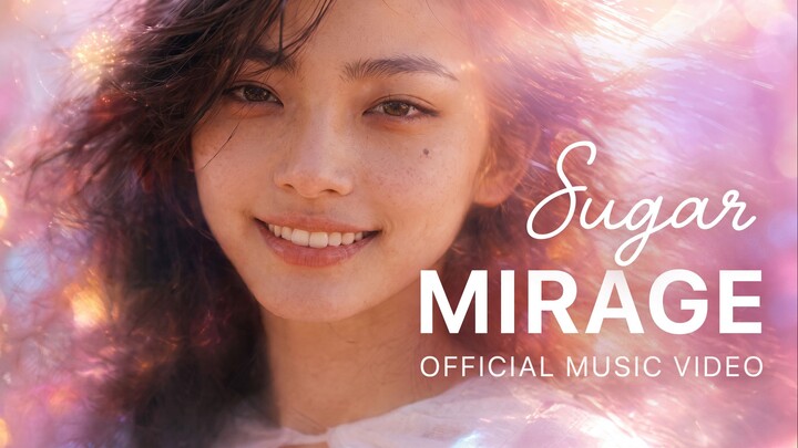 Sugar Mirage - Sabuy Sound 【 Official MV 】