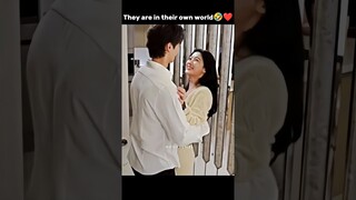 she tried to lift him🤣😂 #mydemon #mydemonkdrama #songkang #kimyoojung #kdramashorts #kdrama #ytshort