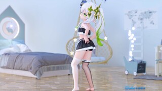 【4K】草神纳西妲