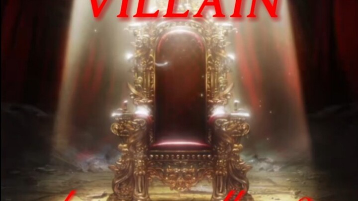 【凸变英雄x/全员向】“Villain”hero or villain？