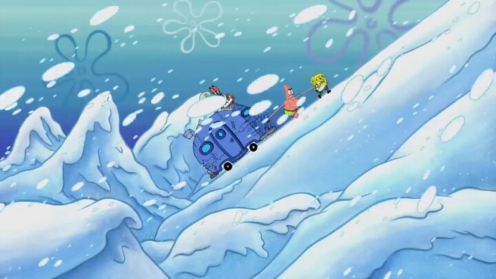 Spongebob Squarepants #138