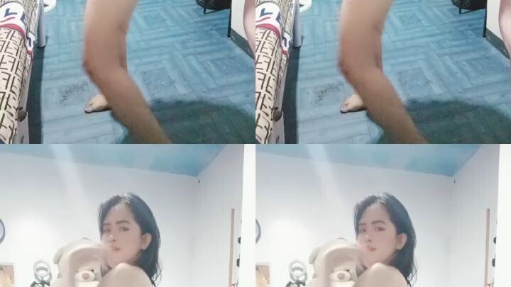 pakitong pakitong dance