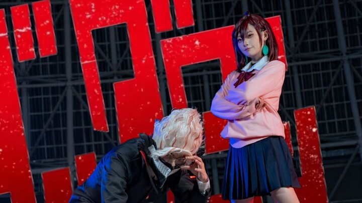 [Original Choreography] Is the second season of Daring Party coming?