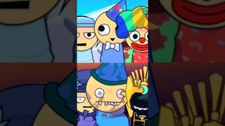 SPRUNKI INCREDIBOX | SPRUNKI | SPRUNKI SONG | SPRUNKI ANIMATION | SPRUNKI SUS | SPRUNK | ALL SPRUNKI