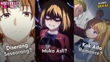 Detail Menarik Dalam Trailer Anime Classroom of The Elite S2 (PV 1)