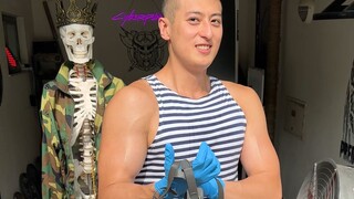 Những loại mì trường thọ cứng rắn nhất