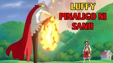 YUNG TROPA MUNG AYAW MALIGO( FUNNY DUB ONE PIECE VERSION)