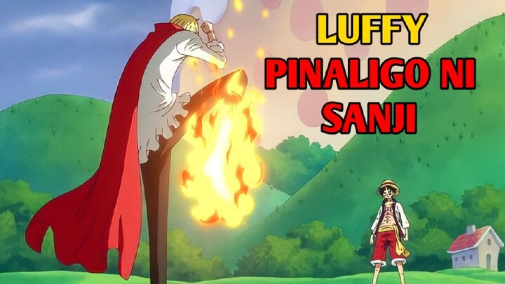 YUNG TROPA MUNG AYAW MALIGO( FUNNY DUB ONE PIECE VERSION)