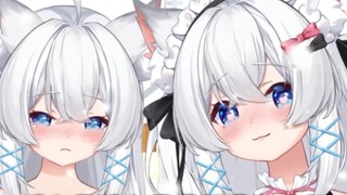 No, I'm just being polite! It's not that you can't draw~