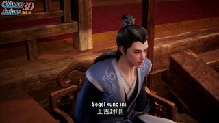 lingwu continent episode 76