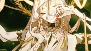 [Star Iron] Swear to follow the God of Abundance until death (Slurp)